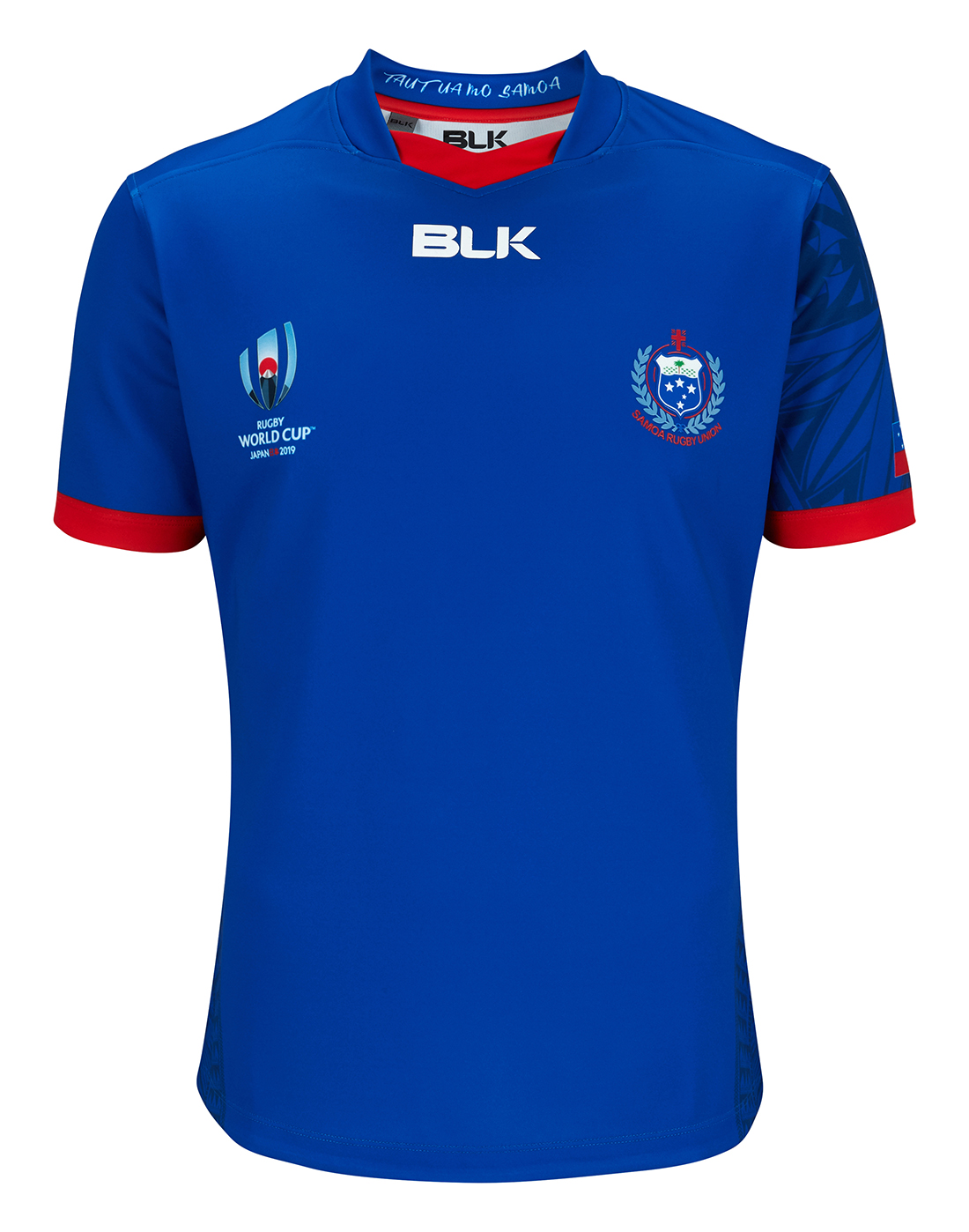 samoa rugby jersey