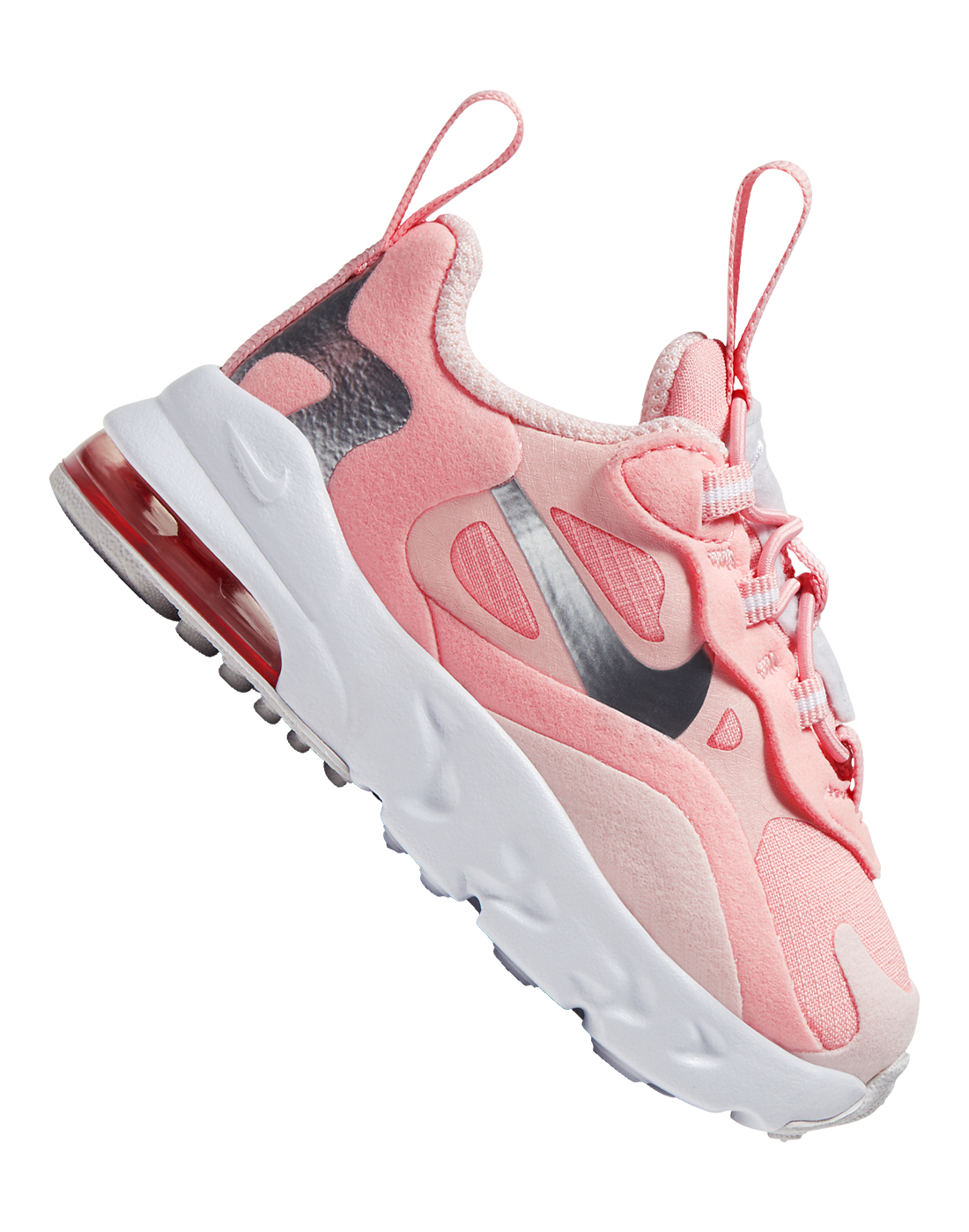 nike air max 270 react baby's