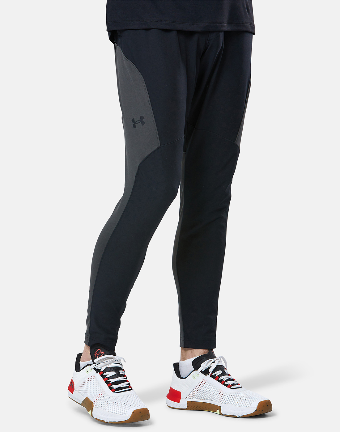 Under Armour Men's Hybrid Performance Workout Pants