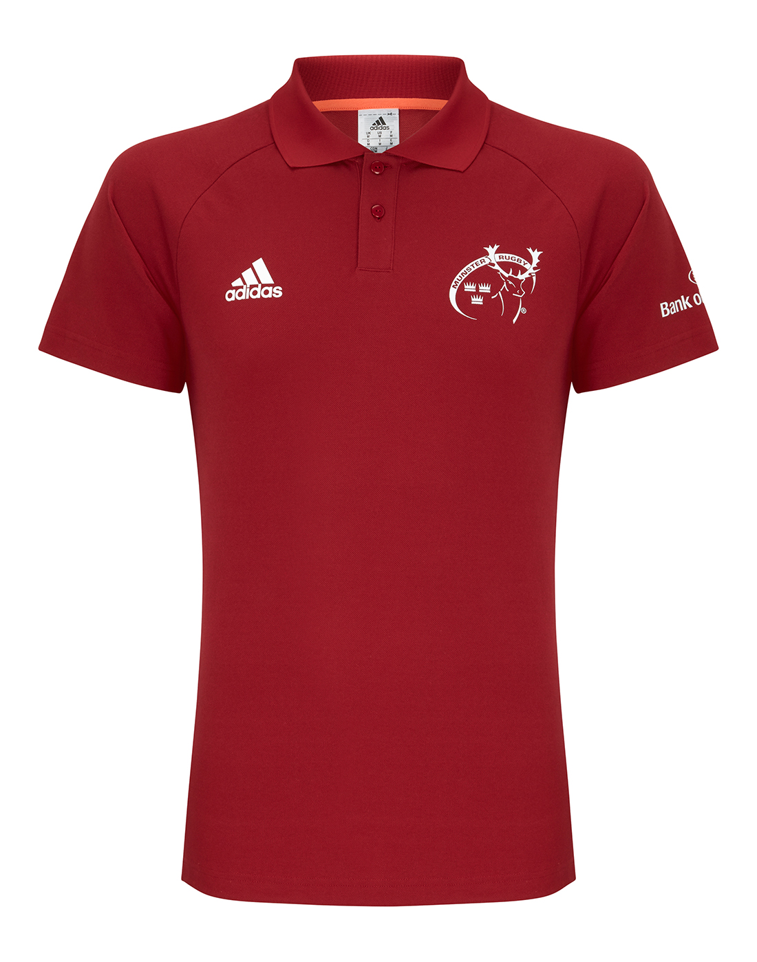 adidas Adult Munster Polo 2019/20