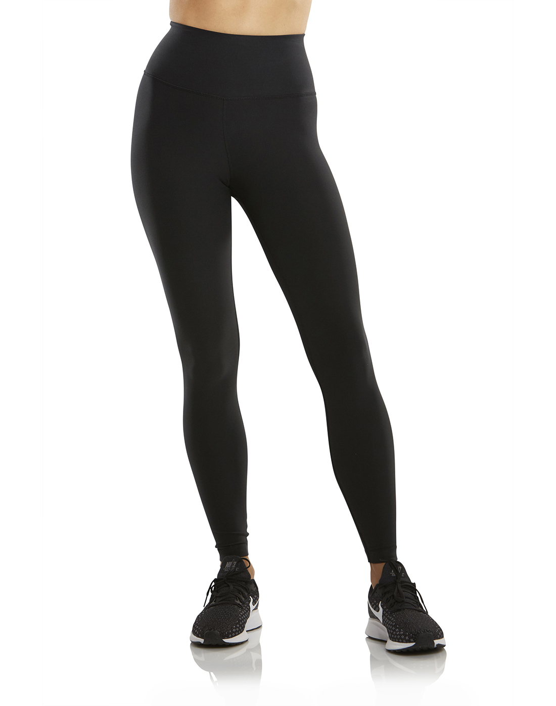 Women’s Nike Sculpt Yoga Pants | Black | Life Style Sports