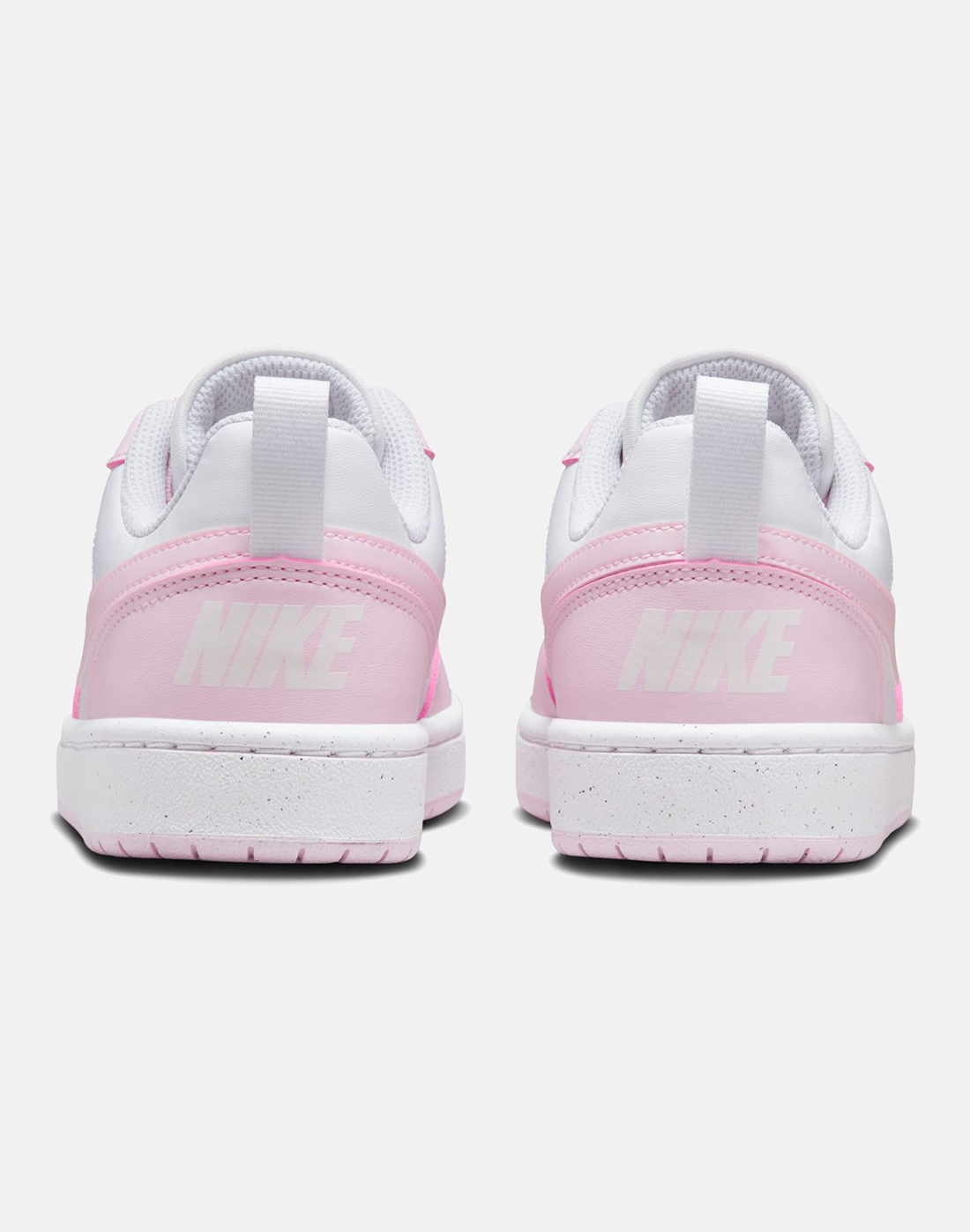 Nike Older Girls Court Borough Low Recraft - Pink | Life Style Sports IE