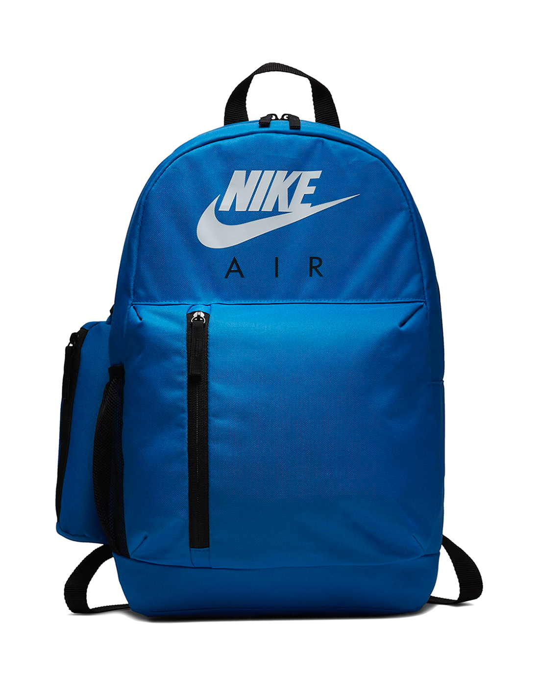 nike elemental backpack blue