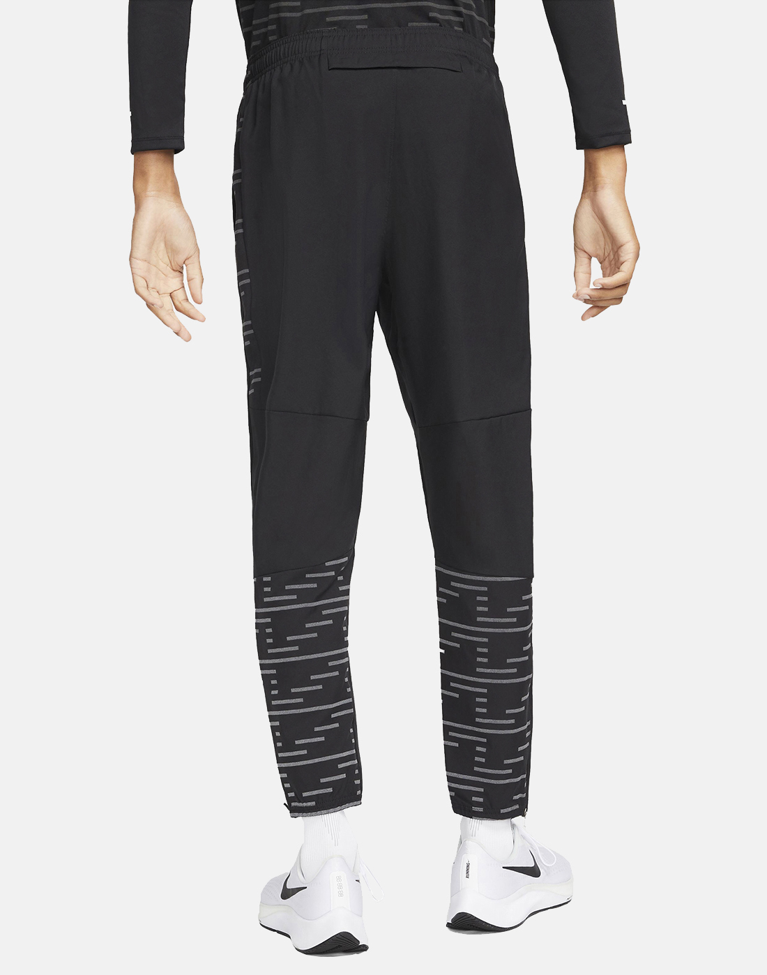 Nike Dri-FIT Run Division Challenger Woven Flash Running Pants