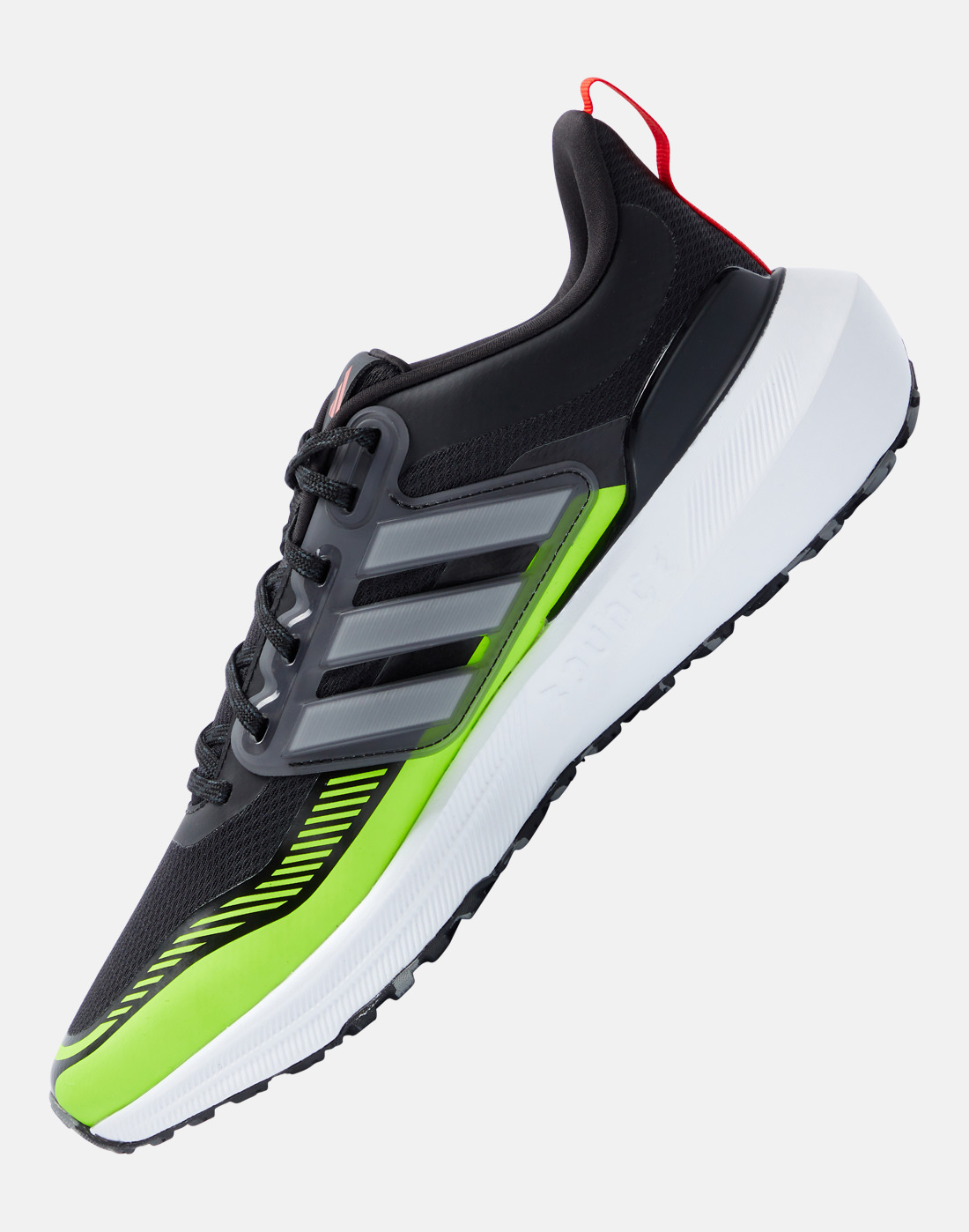 adidas Mens Ultrabounce TR - Black | Life Style Sports IE