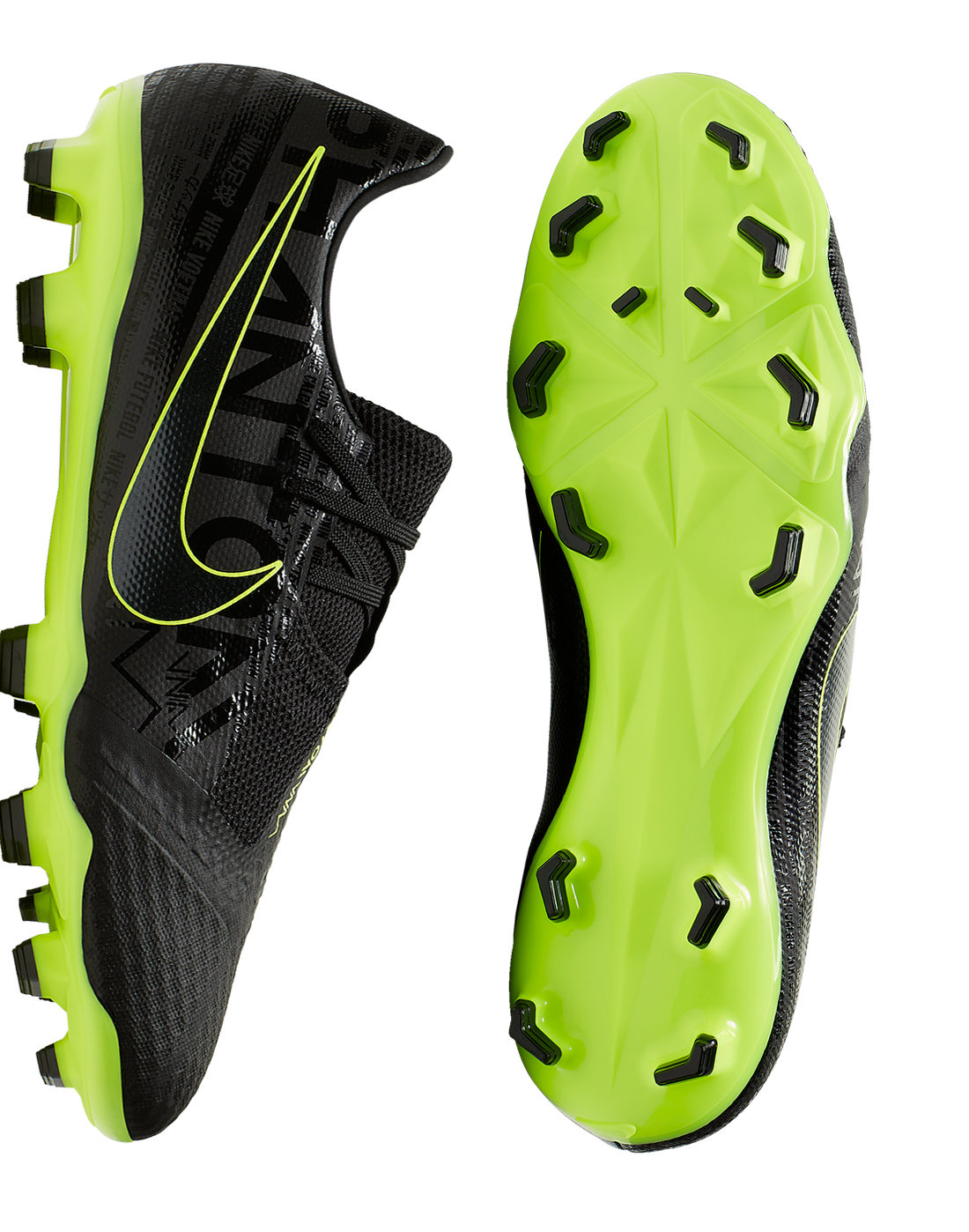 Nike PHANTOM ACADEMY FG - Life Style Sports IE