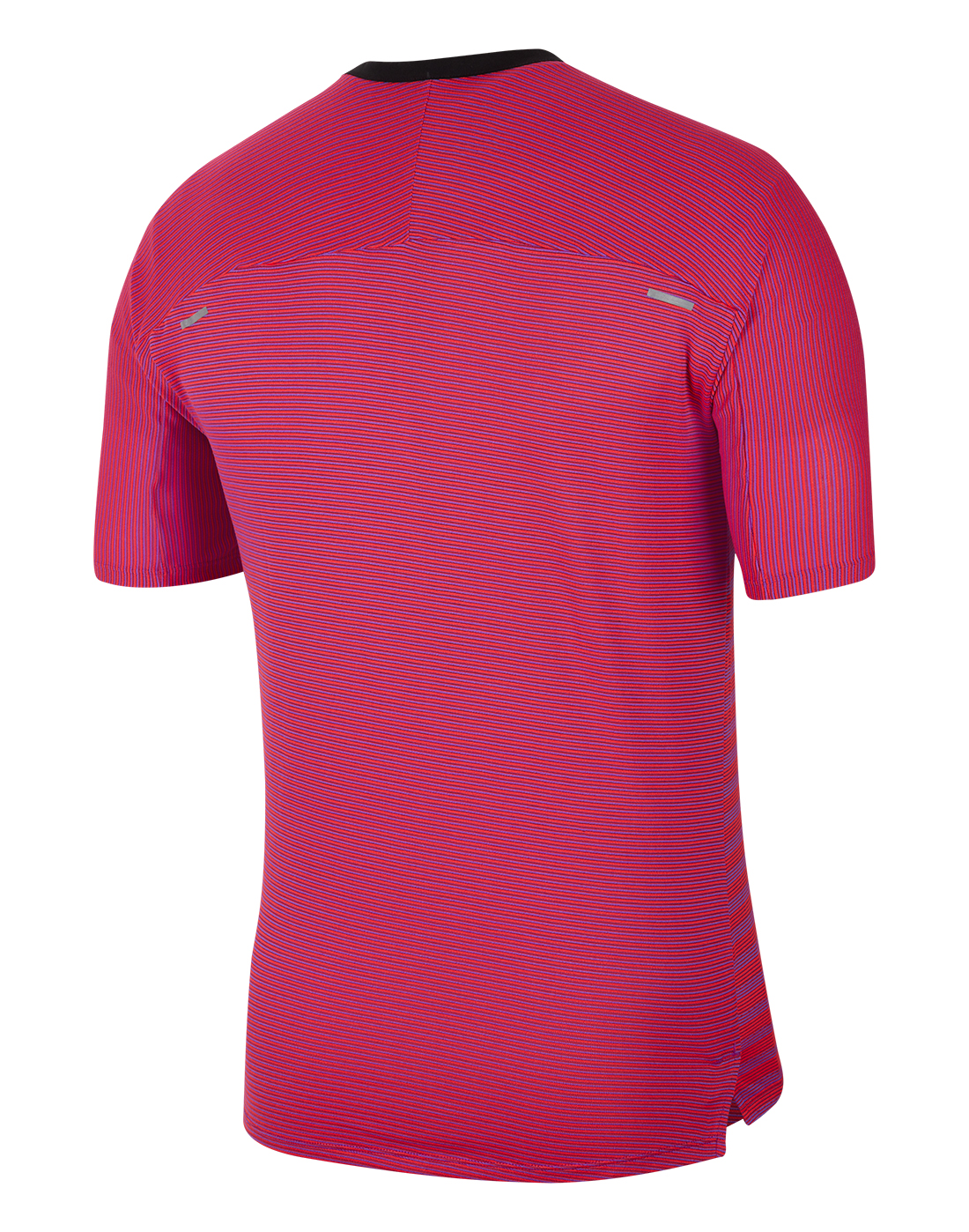 Nike Future Techknit T-shirt - Purple | Life Style IE