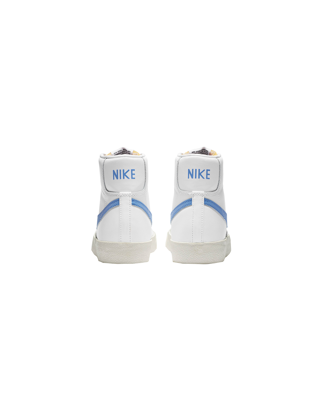 Nike Womens Blazer Mid 77 - White | Life Style Sports IE