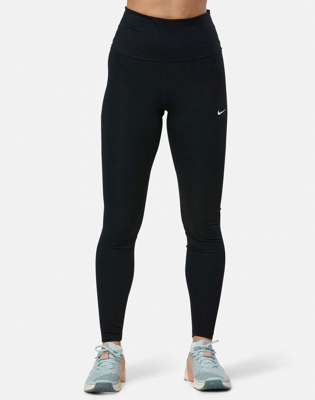 Women's high waist leggings Nike One Dri-Fit