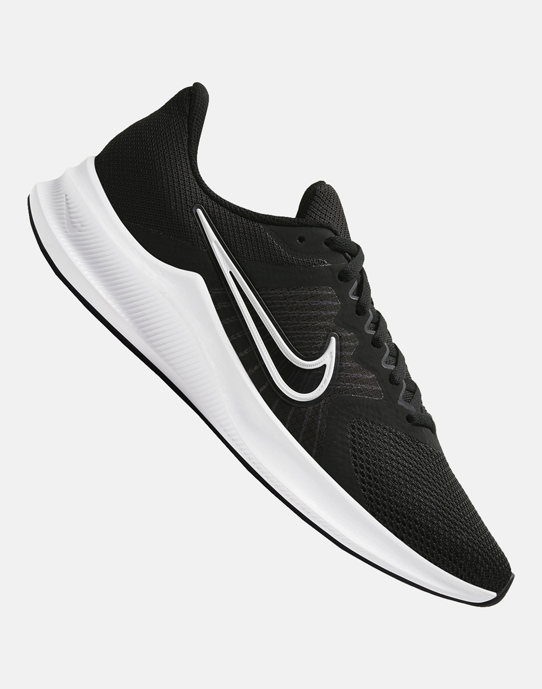 nike running downshifter women's