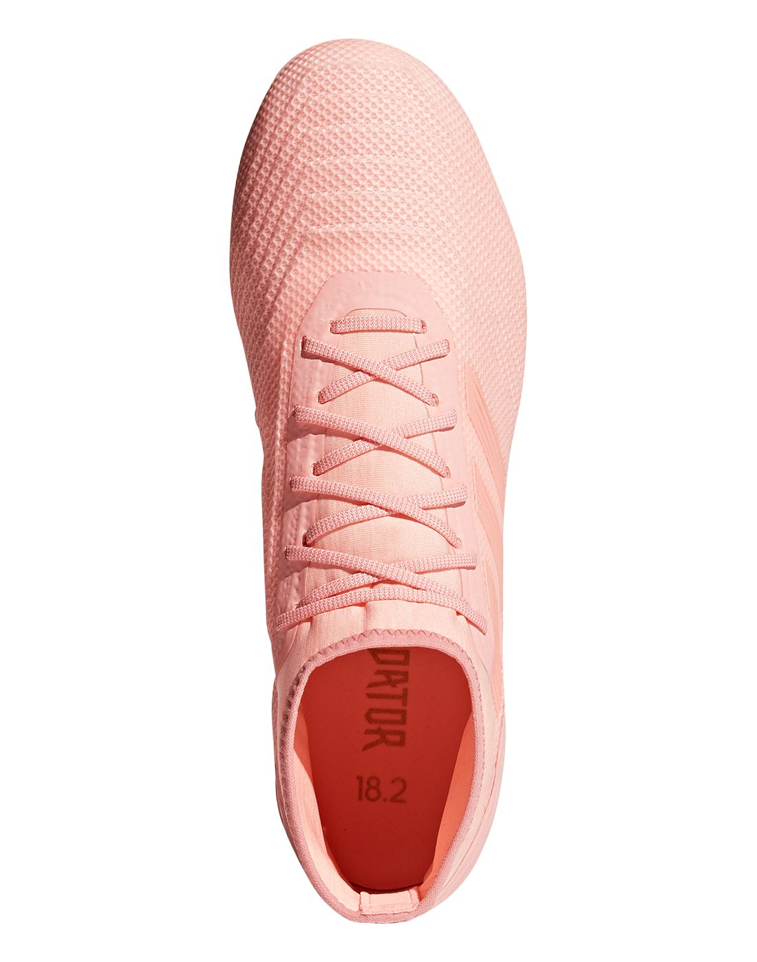 adidas predator 18.2 pink