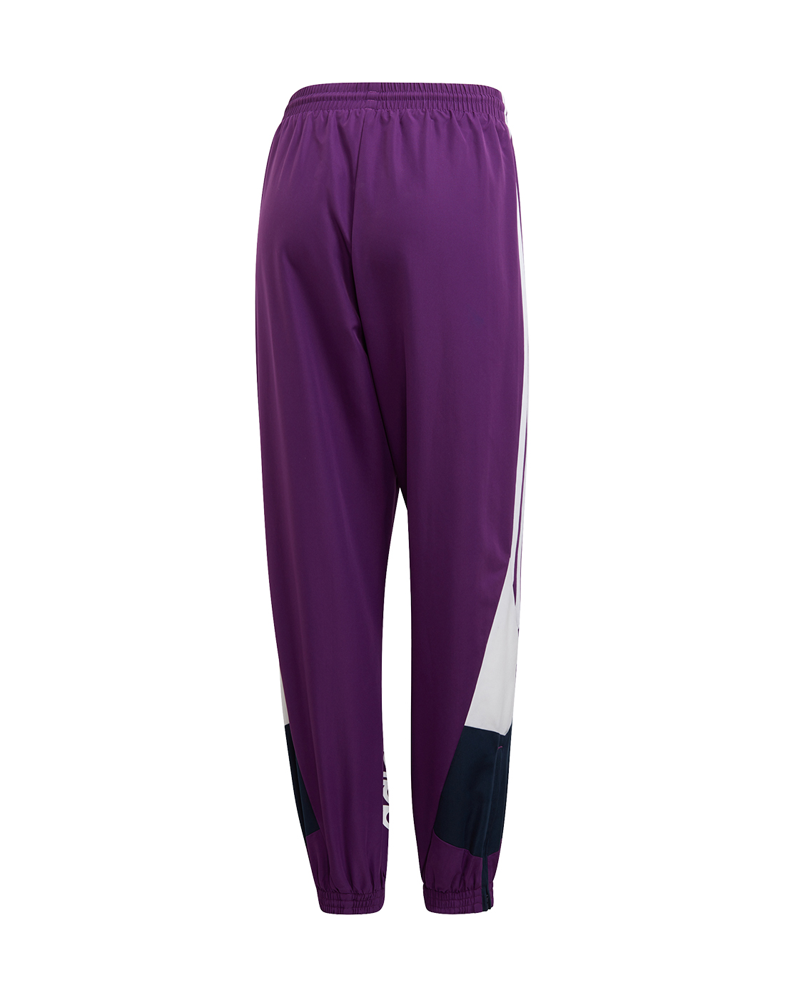 Women's Purple adidas Originals Track Pants | Life Style Sports
