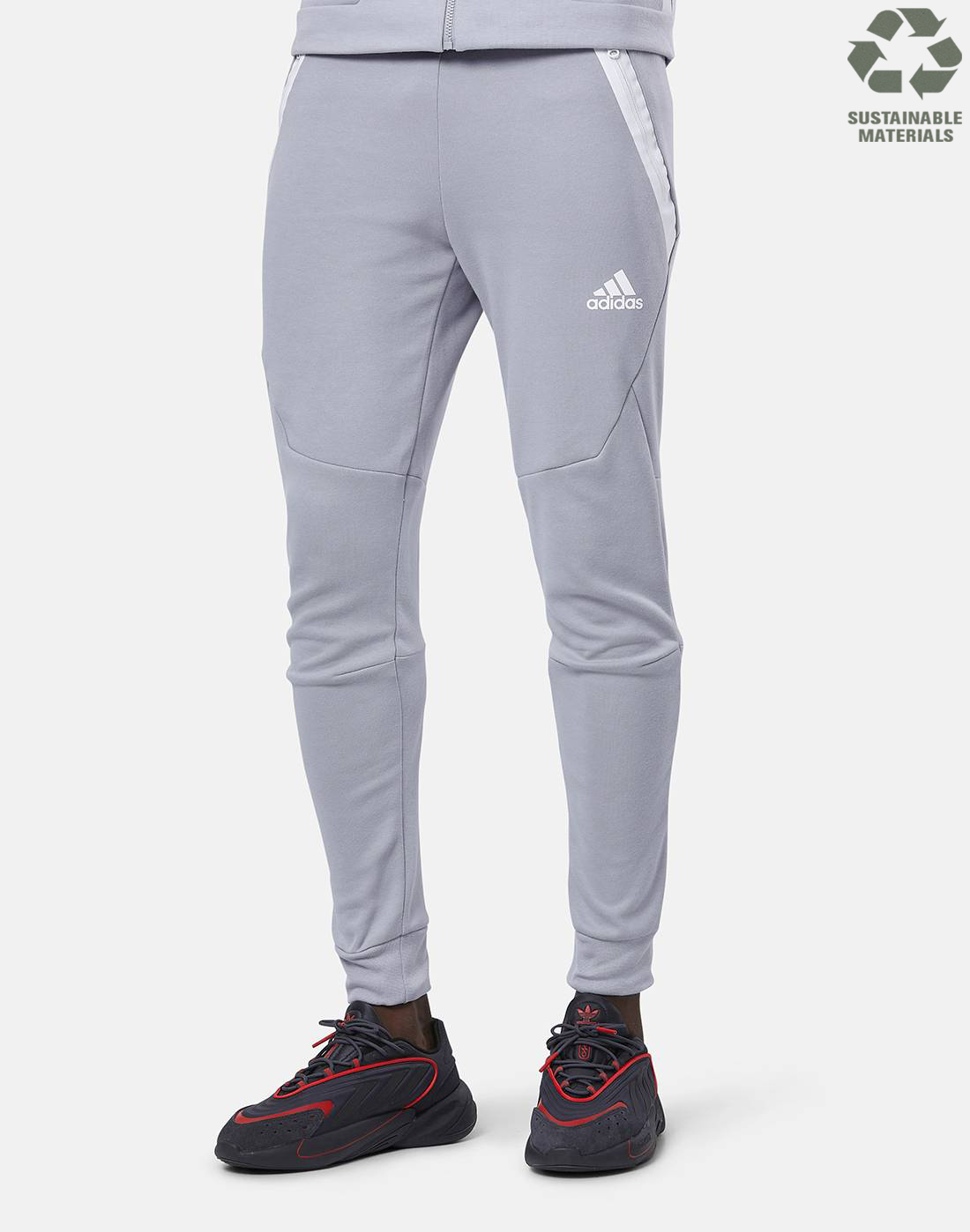 Men's Clothing - Tiro 23 League Woven Pants - Black | adidas Qatar