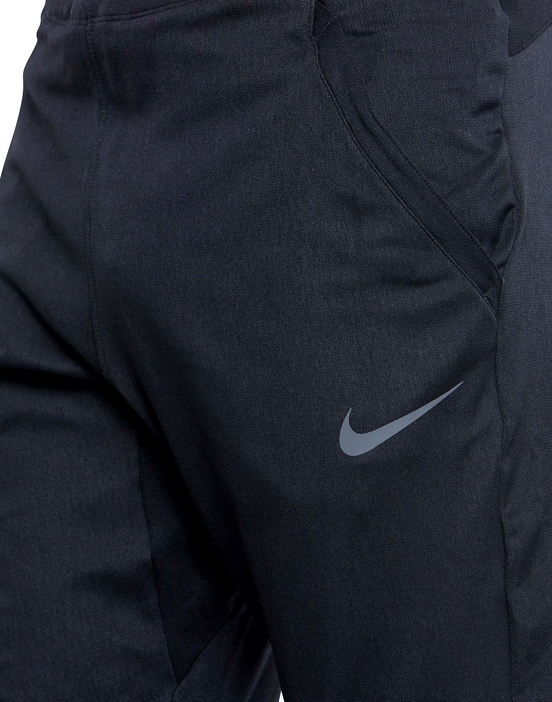Nike Mens Pro Capra Pants - Black | Life Style Sports IE