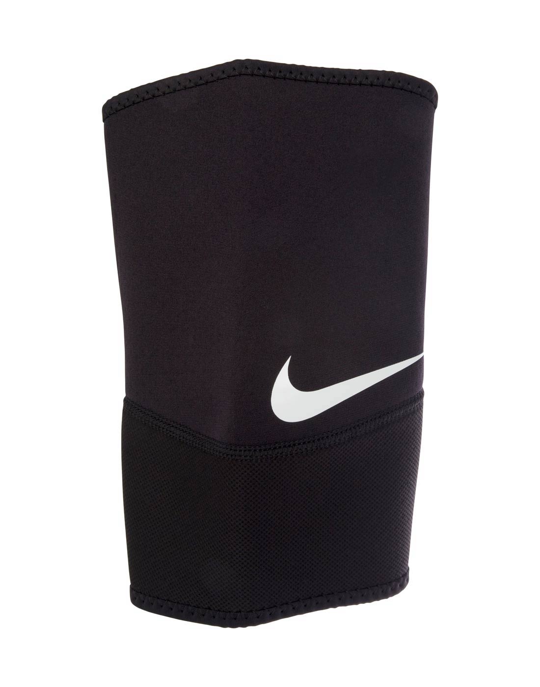 Nike Pro Combat Knee Sleeves - Black | Life Style Sports IE