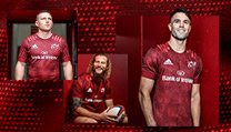 lifestyle sports munster rugby